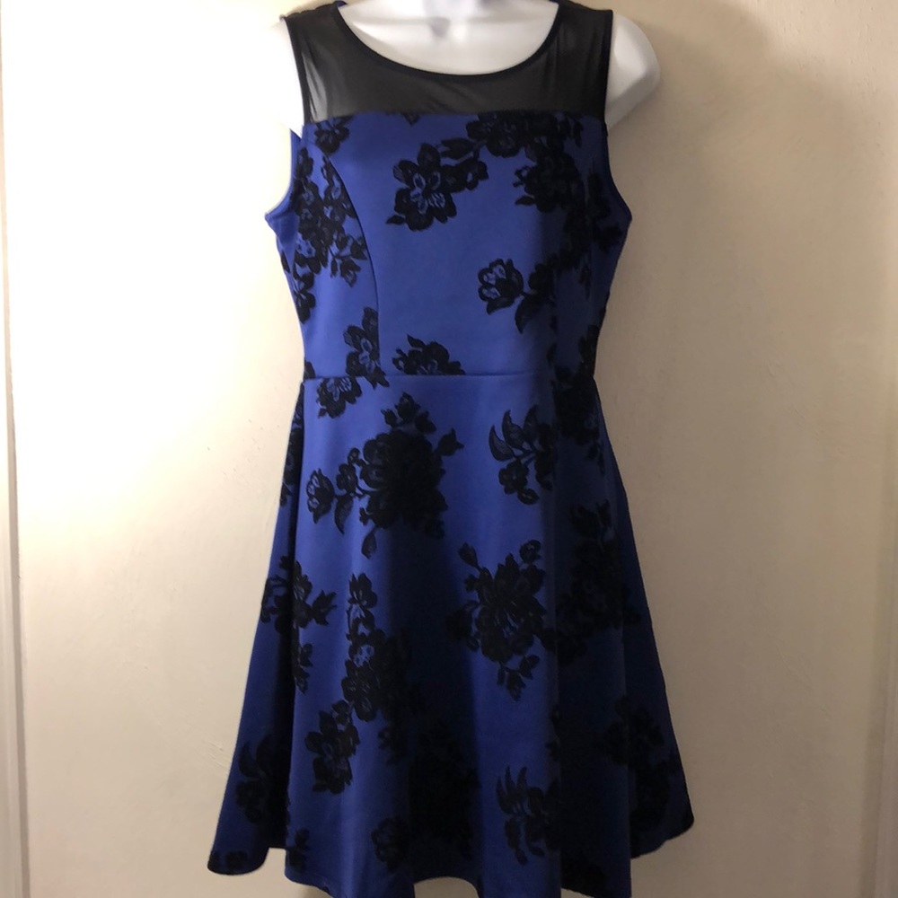 Holiday Dress